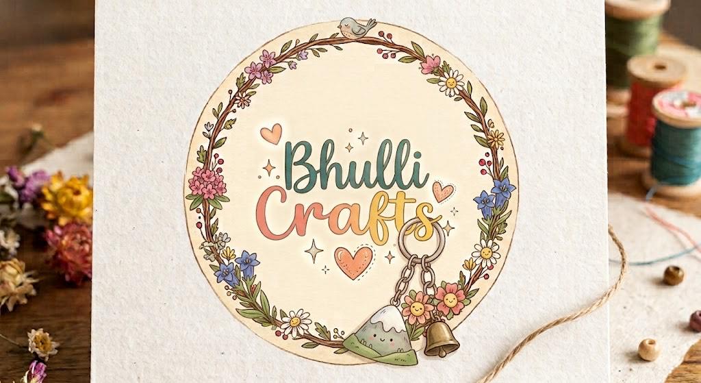 Bhulli Crafts