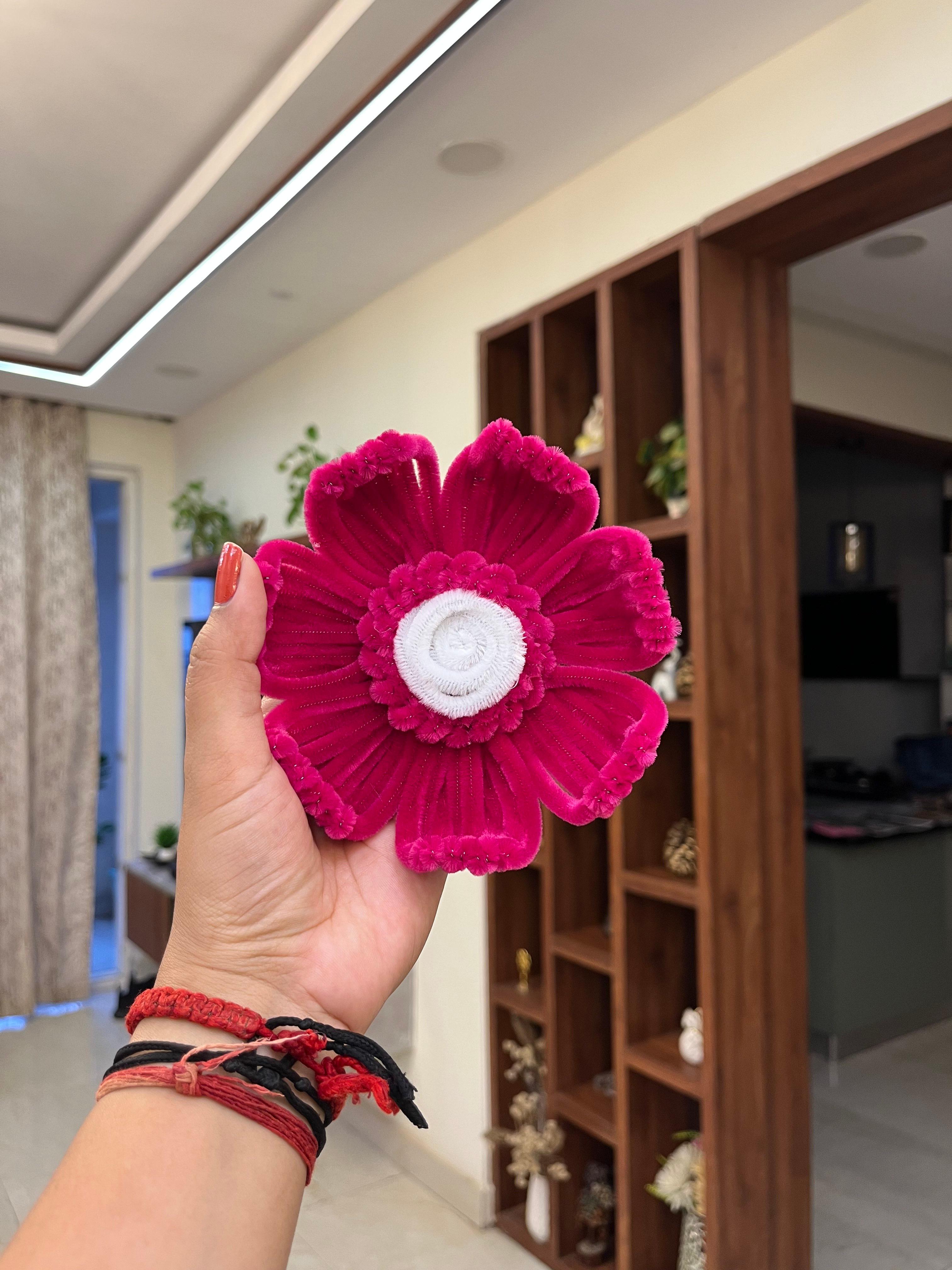 Pink Treasure Tray - Image 1