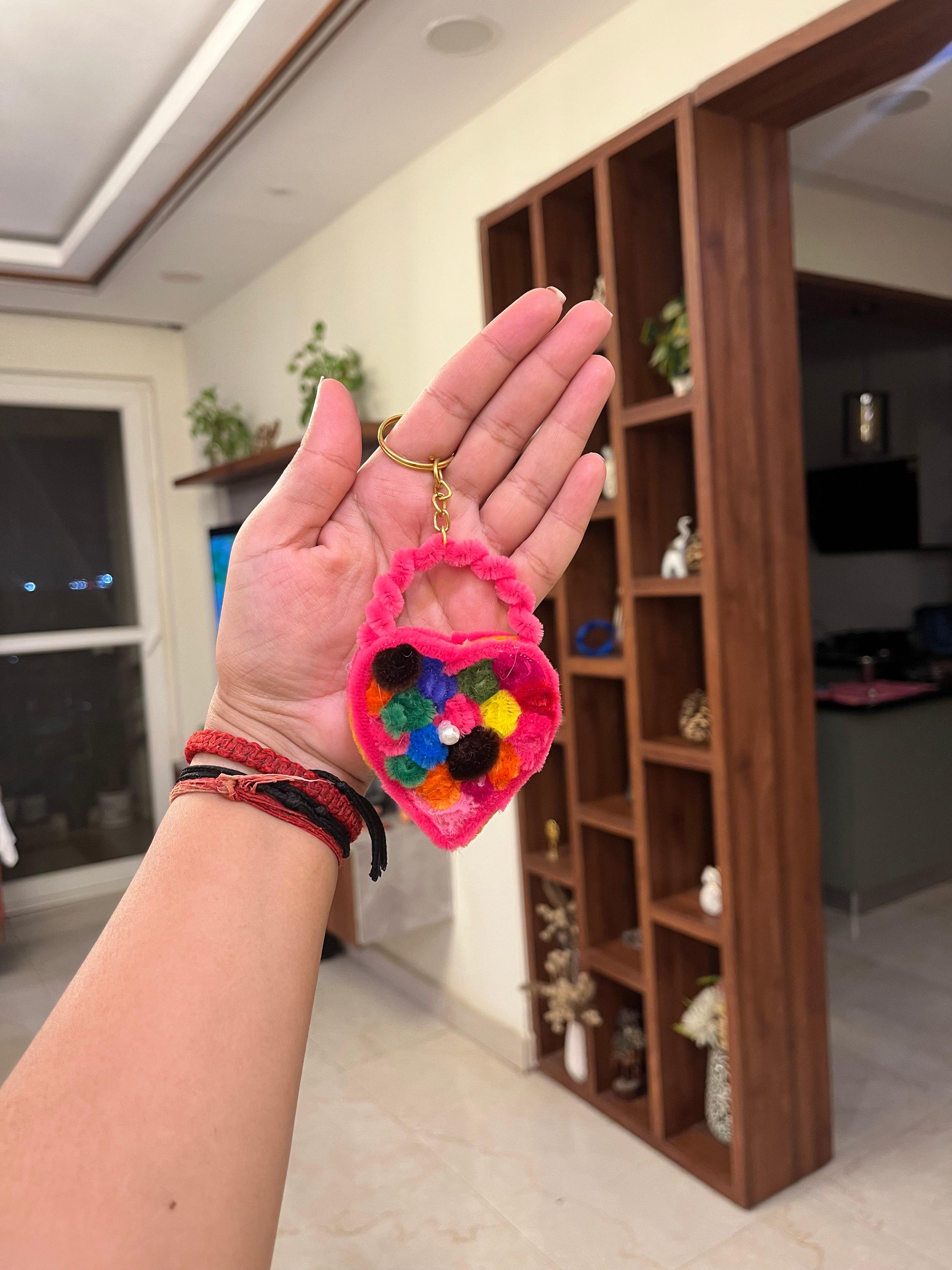 Cute Purse Bag - Image 1