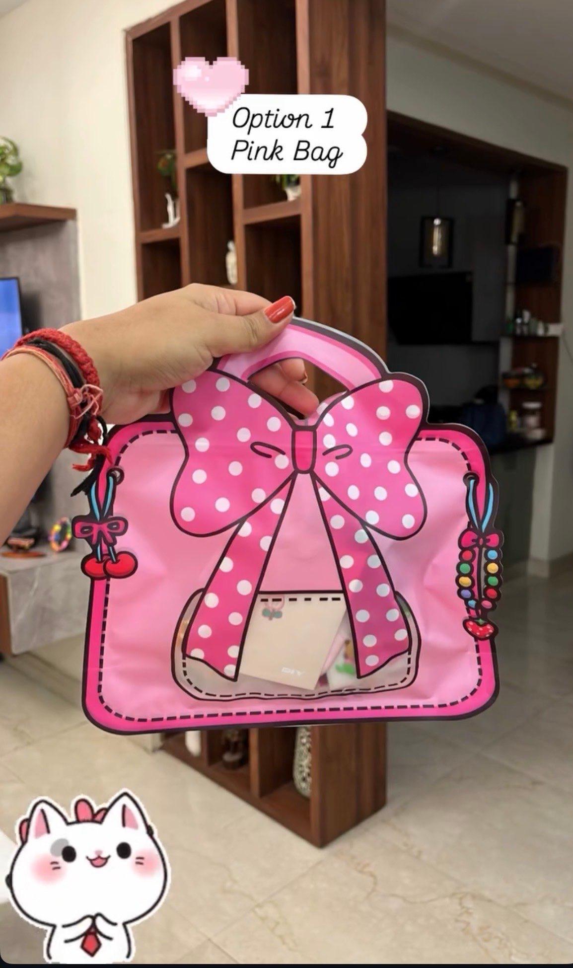 Rakhi Cutie Hamper - Image 1