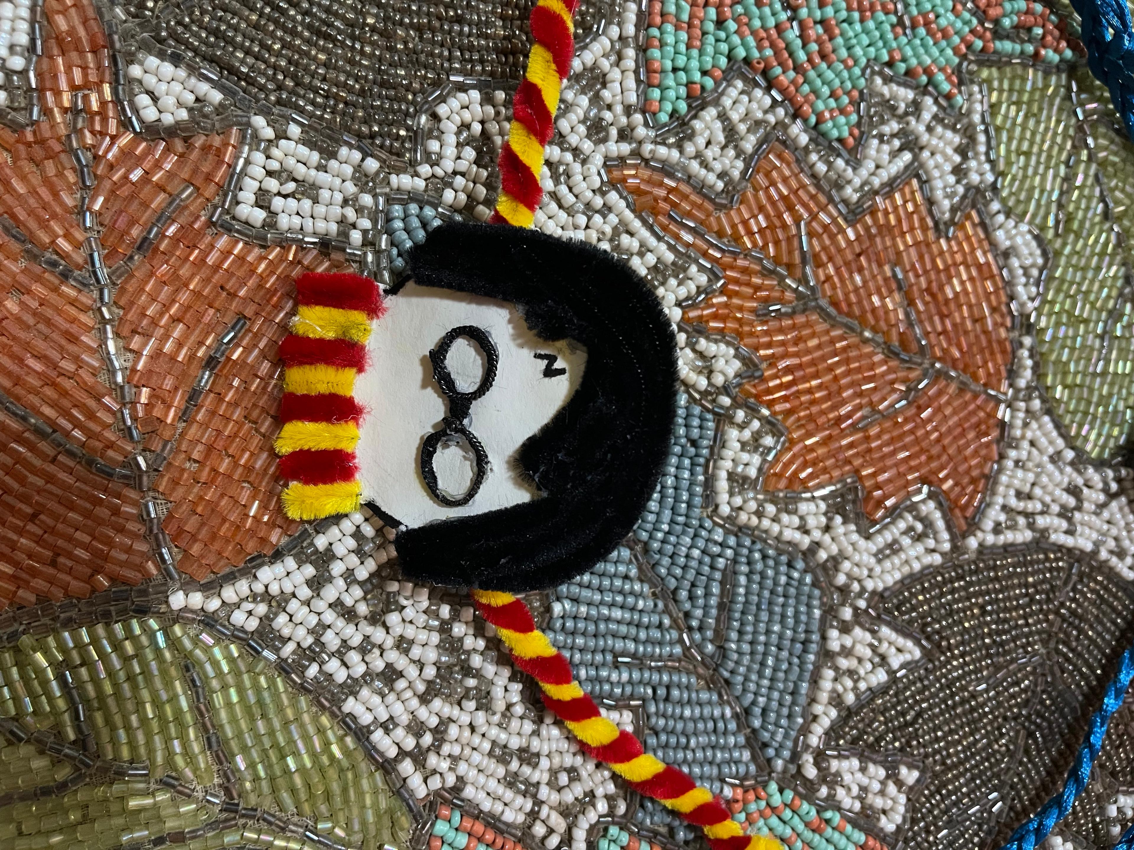 Harry Potter Rakhi - Image 1