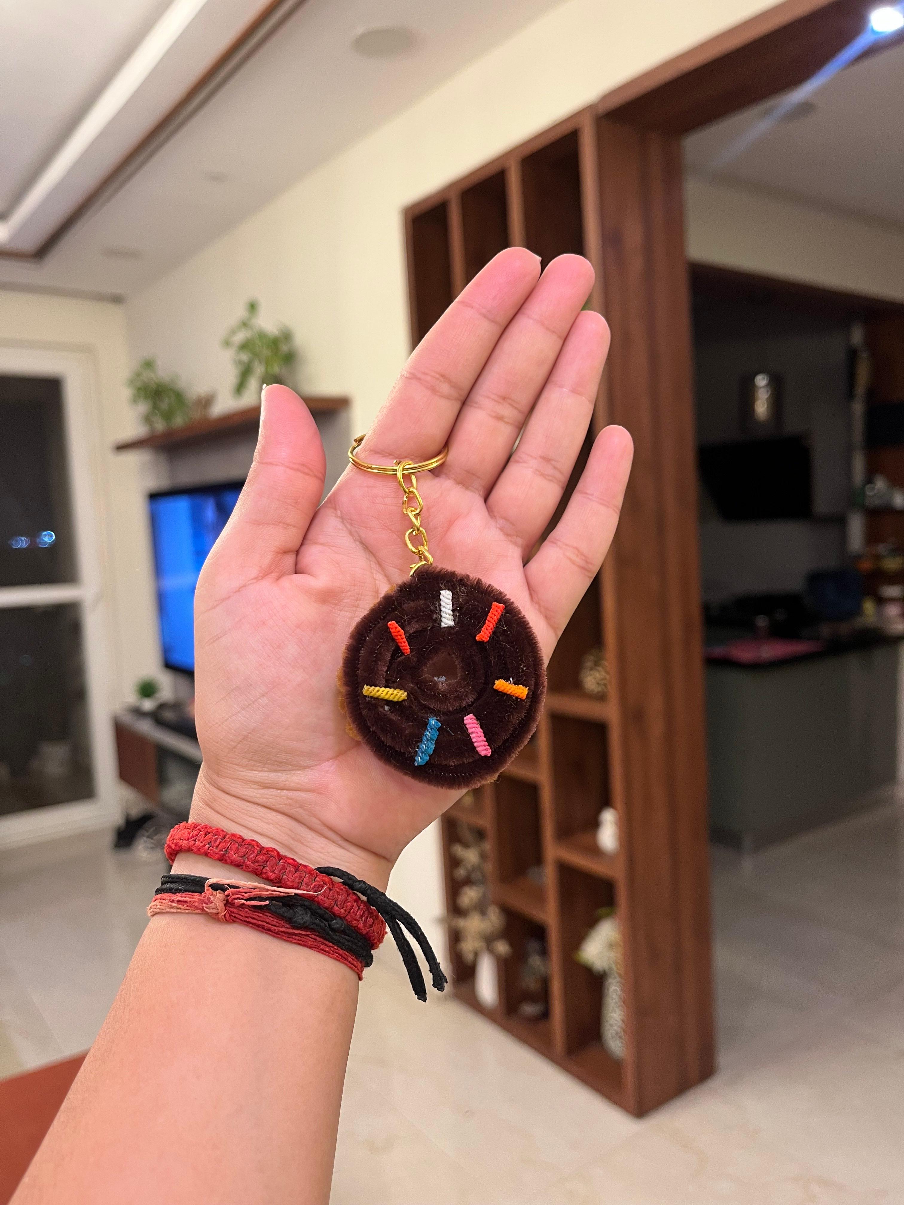 Donut - Image 1